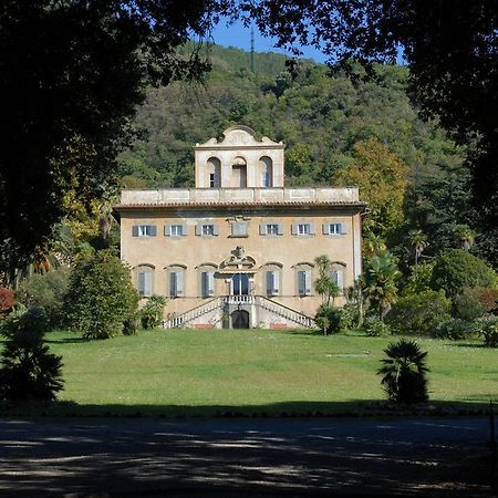 Villa Di Corliano Relais All'Ussero San Giuliano Terme Exterior photo