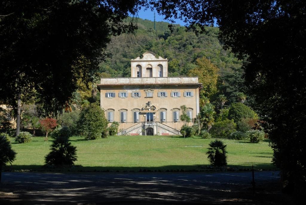 Villa Di Corliano Relais All'Ussero San Giuliano Terme Exterior photo