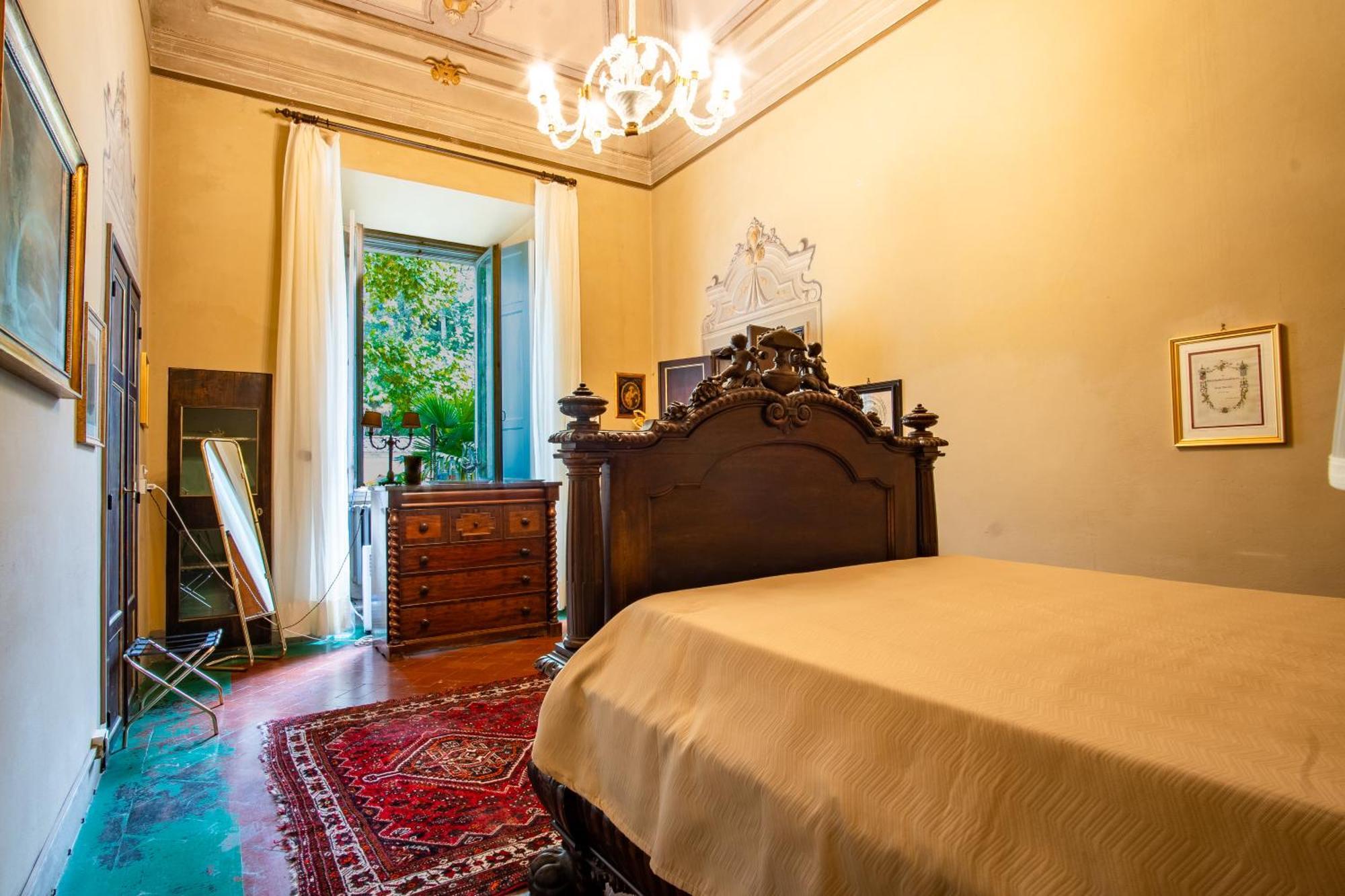Villa Di Corliano Relais All'Ussero San Giuliano Terme Exterior photo