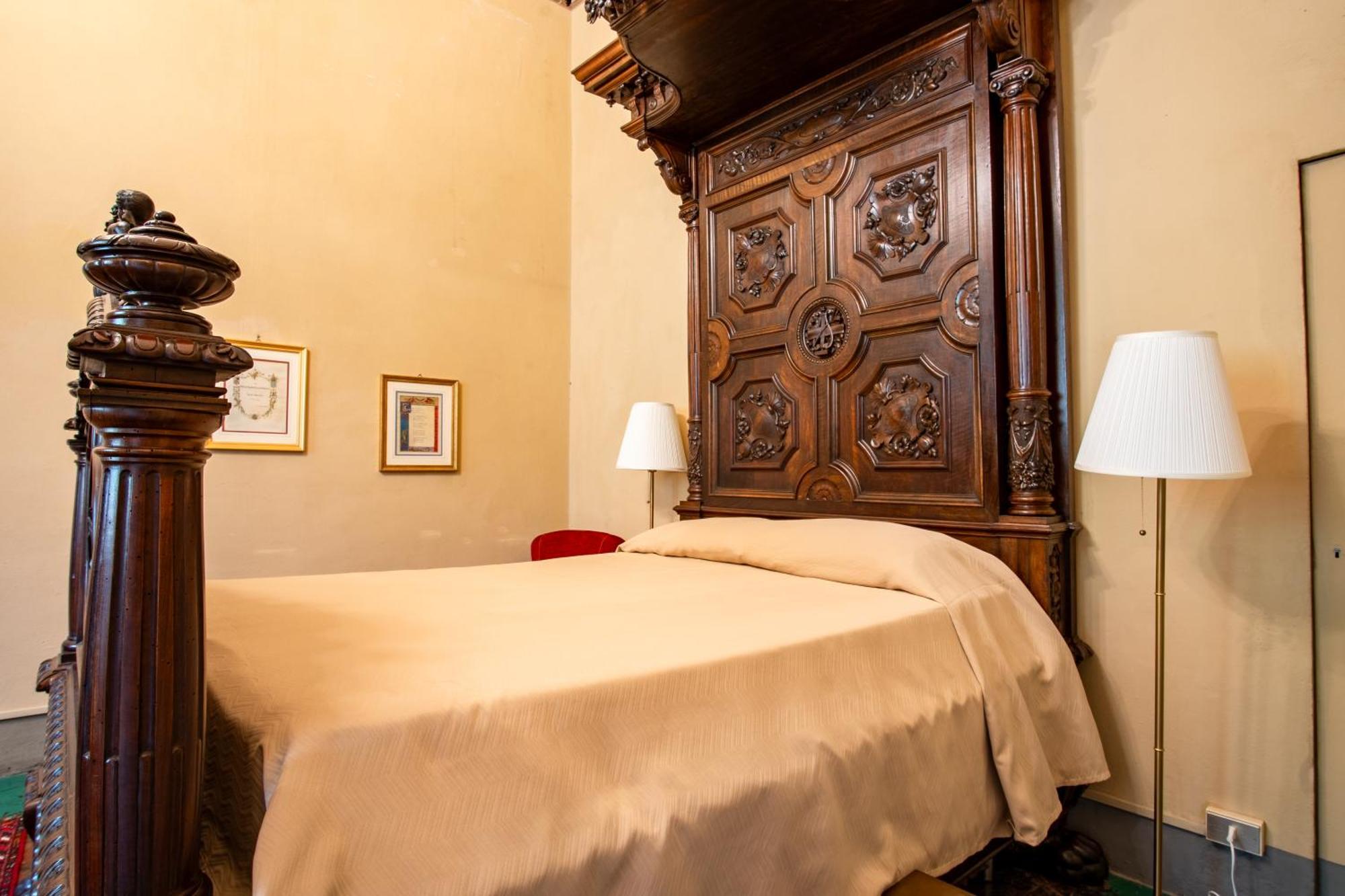 Villa Di Corliano Relais All'Ussero San Giuliano Terme Exterior photo