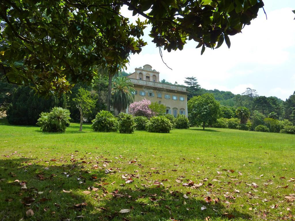 Villa Di Corliano Relais All'Ussero San Giuliano Terme Exterior photo